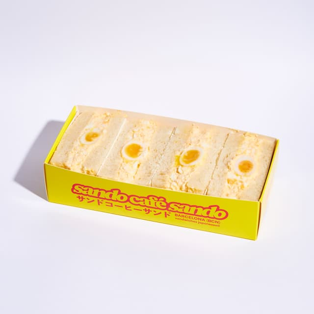 Tamago Box